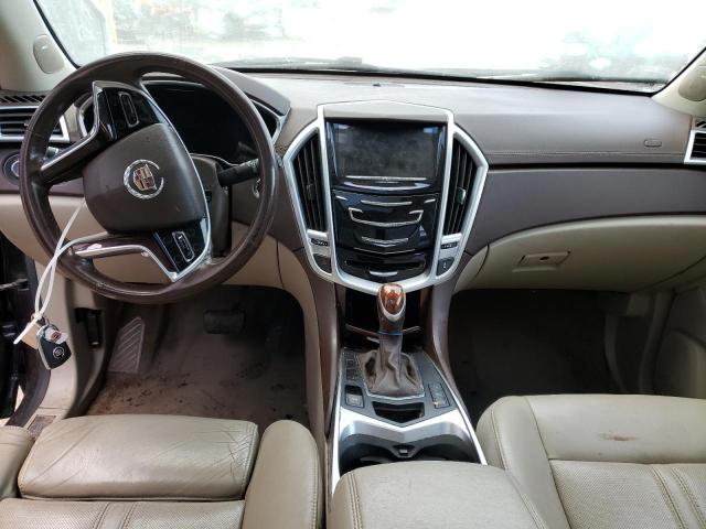 Photo 7 VIN: 3GYFNEE35GS533843 - CADILLAC SRX LUXURY 