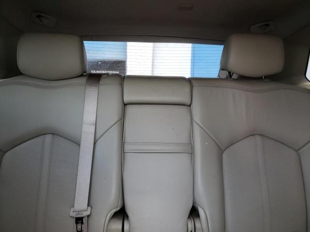 Photo 9 VIN: 3GYFNEE35GS533843 - CADILLAC SRX LUXURY 