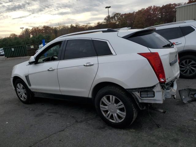 Photo 1 VIN: 3GYFNEE35GS552909 - CADILLAC SRX LUXURY 