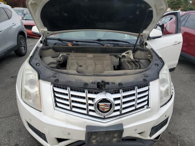 Photo 11 VIN: 3GYFNEE35GS552909 - CADILLAC SRX LUXURY 