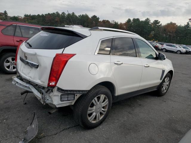 Photo 2 VIN: 3GYFNEE35GS552909 - CADILLAC SRX LUXURY 