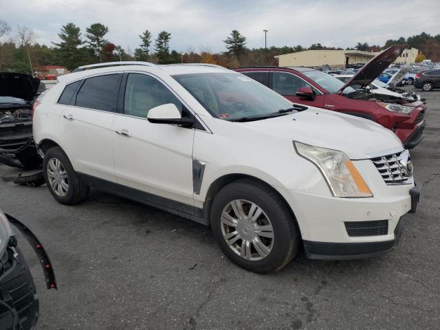 Photo 3 VIN: 3GYFNEE35GS552909 - CADILLAC SRX LUXURY 