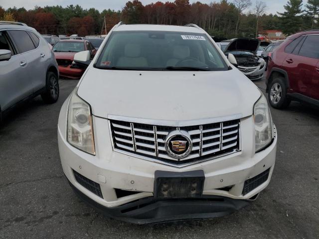 Photo 4 VIN: 3GYFNEE35GS552909 - CADILLAC SRX LUXURY 