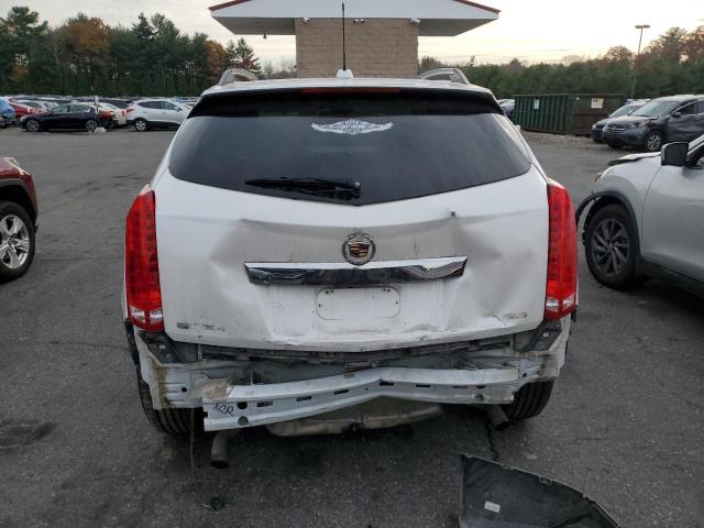 Photo 5 VIN: 3GYFNEE35GS552909 - CADILLAC SRX LUXURY 