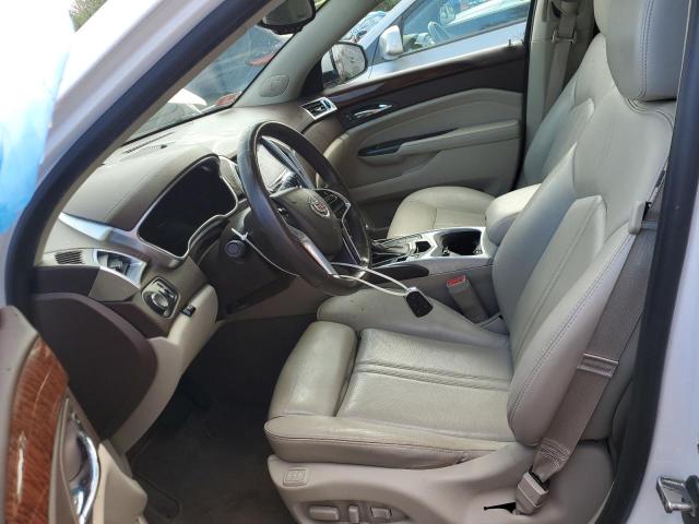 Photo 6 VIN: 3GYFNEE35GS552909 - CADILLAC SRX LUXURY 