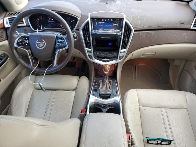 Photo 7 VIN: 3GYFNEE35GS552909 - CADILLAC SRX LUXURY 