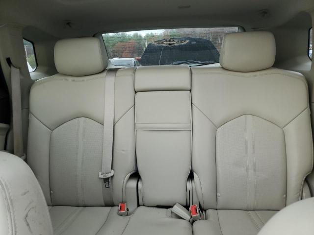 Photo 9 VIN: 3GYFNEE35GS552909 - CADILLAC SRX LUXURY 