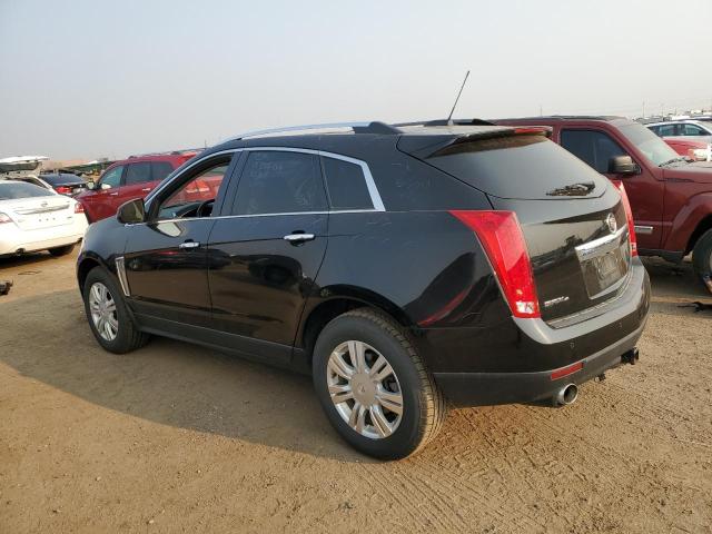 Photo 1 VIN: 3GYFNEE35GS587272 - CADILLAC SRX LUXURY 