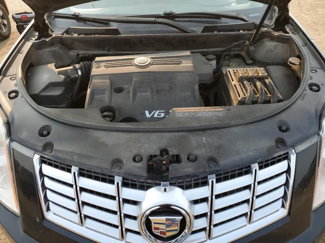 Photo 10 VIN: 3GYFNEE35GS587272 - CADILLAC SRX LUXURY 