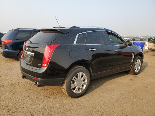 Photo 2 VIN: 3GYFNEE35GS587272 - CADILLAC SRX LUXURY 