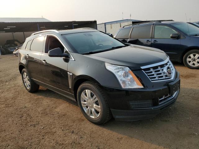 Photo 3 VIN: 3GYFNEE35GS587272 - CADILLAC SRX LUXURY 