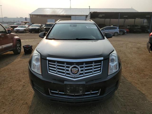 Photo 4 VIN: 3GYFNEE35GS587272 - CADILLAC SRX LUXURY 