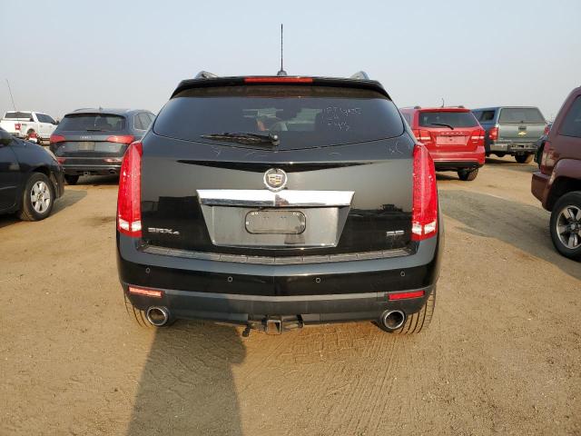 Photo 5 VIN: 3GYFNEE35GS587272 - CADILLAC SRX LUXURY 