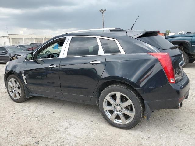 Photo 1 VIN: 3GYFNEE36CS500120 - CADILLAC SRX PERFOR 