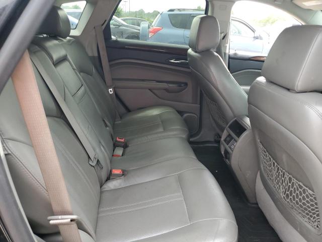 Photo 10 VIN: 3GYFNEE36CS500120 - CADILLAC SRX PERFOR 