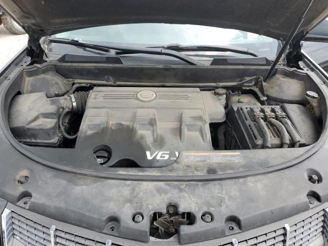 Photo 11 VIN: 3GYFNEE36CS500120 - CADILLAC SRX PERFOR 