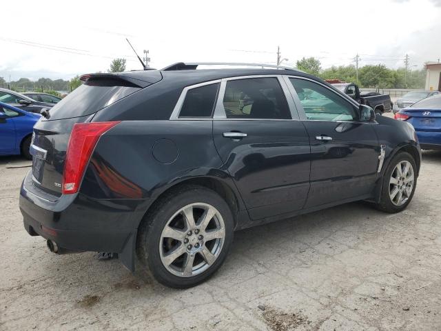 Photo 2 VIN: 3GYFNEE36CS500120 - CADILLAC SRX PERFOR 