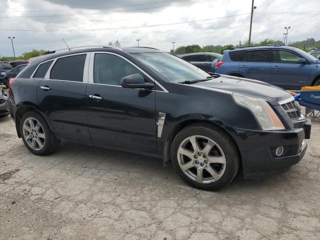 Photo 3 VIN: 3GYFNEE36CS500120 - CADILLAC SRX PERFOR 