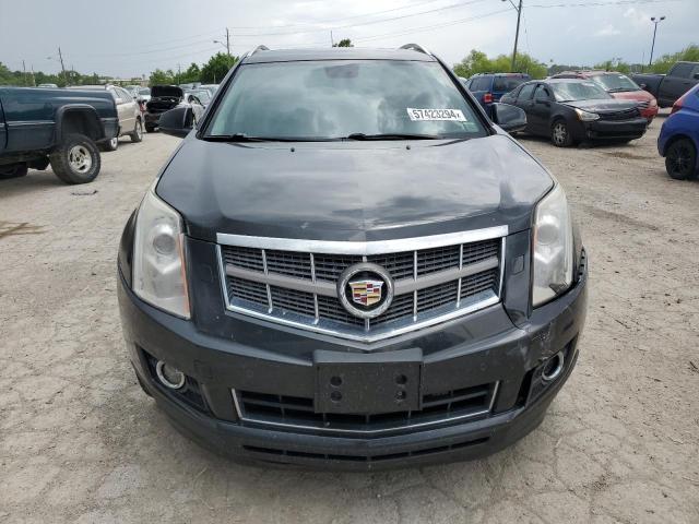 Photo 4 VIN: 3GYFNEE36CS500120 - CADILLAC SRX PERFOR 