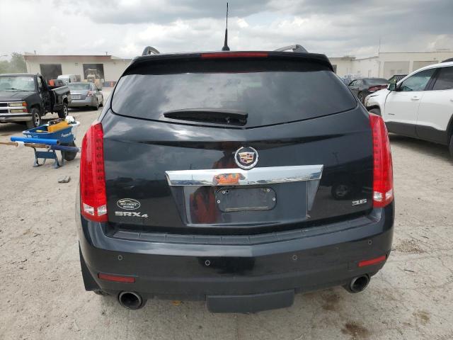 Photo 5 VIN: 3GYFNEE36CS500120 - CADILLAC SRX PERFOR 