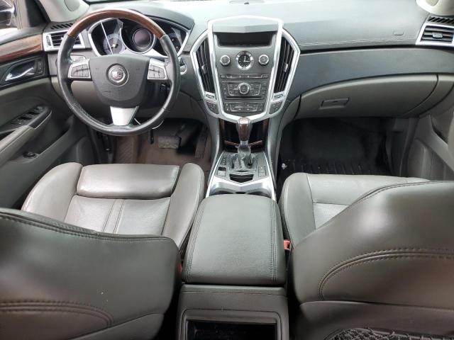 Photo 7 VIN: 3GYFNEE36CS500120 - CADILLAC SRX PERFOR 