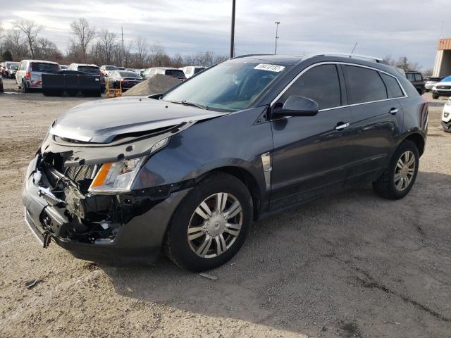 Photo 0 VIN: 3GYFNEE36CS529181 - CADILLAC SRX 