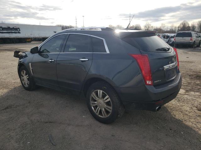 Photo 1 VIN: 3GYFNEE36CS529181 - CADILLAC SRX 