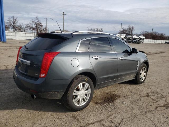 Photo 2 VIN: 3GYFNEE36CS529181 - CADILLAC SRX 