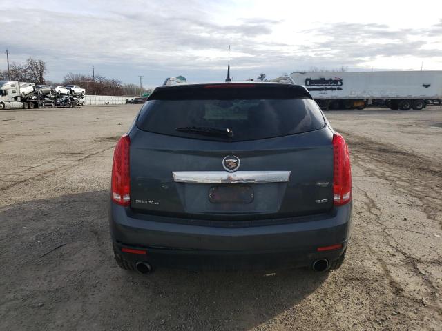 Photo 5 VIN: 3GYFNEE36CS529181 - CADILLAC SRX 