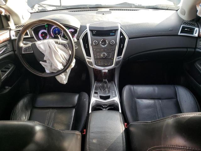 Photo 7 VIN: 3GYFNEE36CS529181 - CADILLAC SRX 