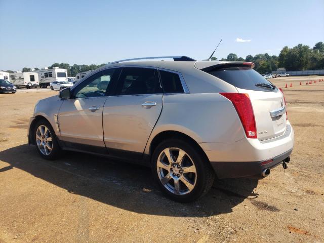 Photo 1 VIN: 3GYFNEE36CS584102 - CADILLAC SRX PERFOR 