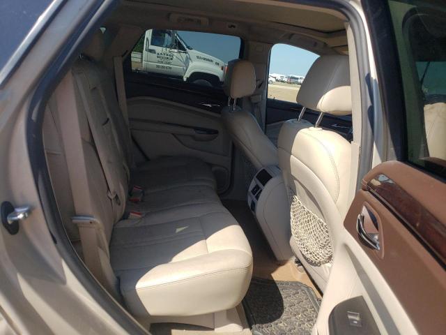 Photo 10 VIN: 3GYFNEE36CS584102 - CADILLAC SRX PERFOR 