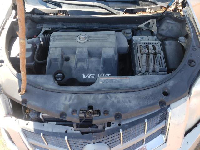 Photo 11 VIN: 3GYFNEE36CS584102 - CADILLAC SRX PERFOR 