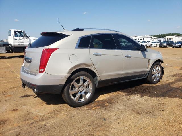 Photo 2 VIN: 3GYFNEE36CS584102 - CADILLAC SRX PERFOR 