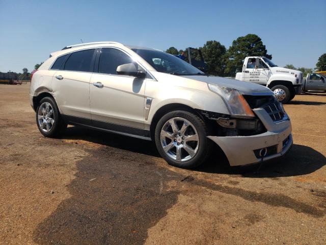 Photo 3 VIN: 3GYFNEE36CS584102 - CADILLAC SRX PERFOR 