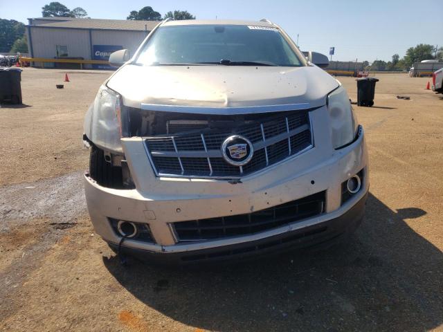 Photo 4 VIN: 3GYFNEE36CS584102 - CADILLAC SRX PERFOR 