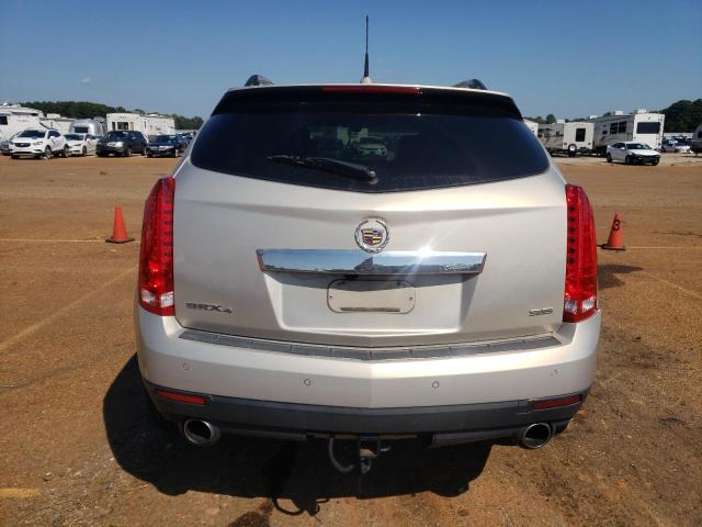 Photo 5 VIN: 3GYFNEE36CS584102 - CADILLAC SRX PERFOR 