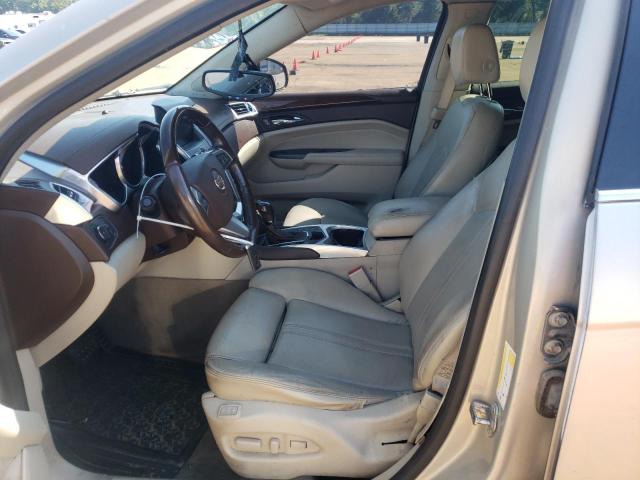 Photo 6 VIN: 3GYFNEE36CS584102 - CADILLAC SRX PERFOR 