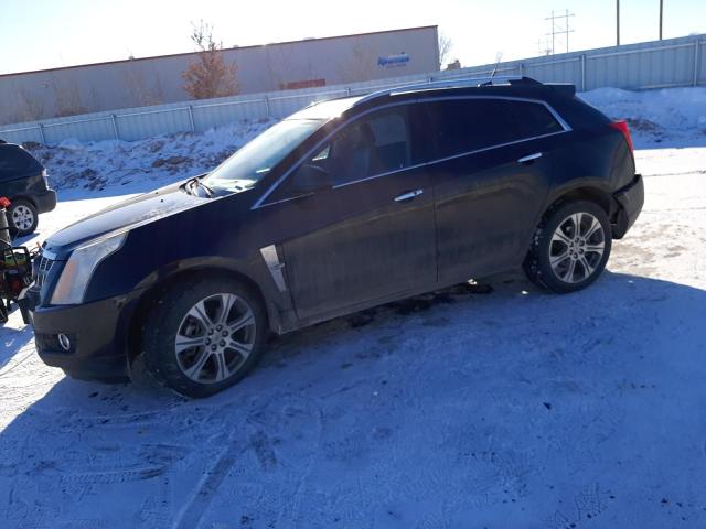 Photo 0 VIN: 3GYFNEE36CS638613 - CADILLAC SRX PERFOR 