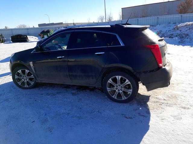 Photo 1 VIN: 3GYFNEE36CS638613 - CADILLAC SRX PERFOR 