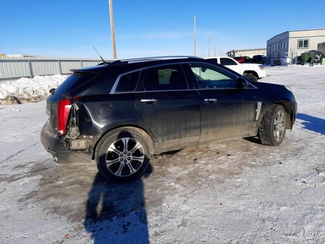 Photo 2 VIN: 3GYFNEE36CS638613 - CADILLAC SRX PERFOR 