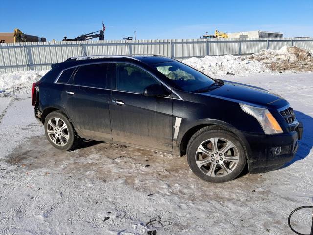 Photo 3 VIN: 3GYFNEE36CS638613 - CADILLAC SRX PERFOR 