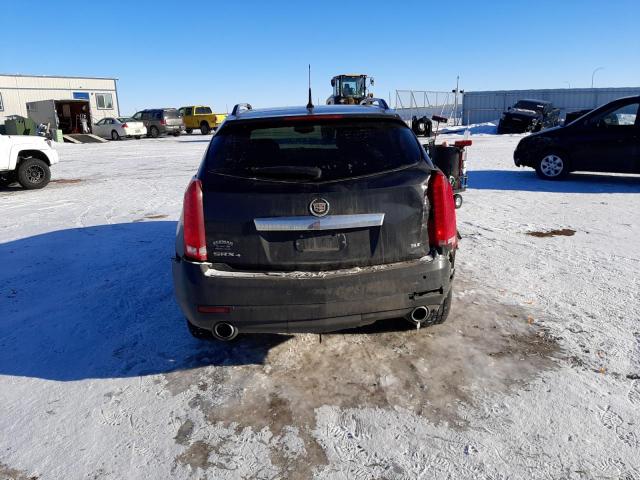 Photo 5 VIN: 3GYFNEE36CS638613 - CADILLAC SRX PERFOR 