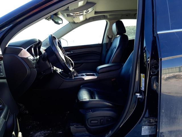 Photo 6 VIN: 3GYFNEE36CS638613 - CADILLAC SRX PERFOR 