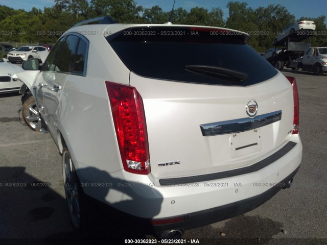 Photo 2 VIN: 3GYFNEE36DS527965 - CADILLAC SRX 