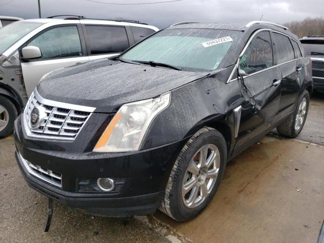 Photo 1 VIN: 3GYFNEE36DS566541 - CADILLAC SRX PREMIU 