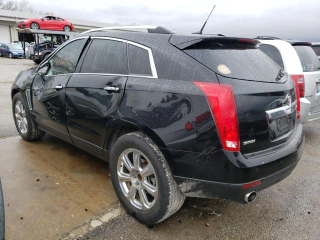 Photo 2 VIN: 3GYFNEE36DS566541 - CADILLAC SRX PREMIU 