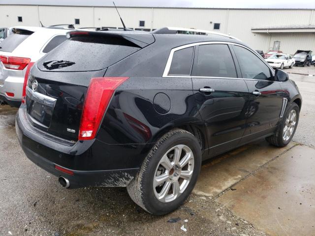 Photo 3 VIN: 3GYFNEE36DS566541 - CADILLAC SRX PREMIU 