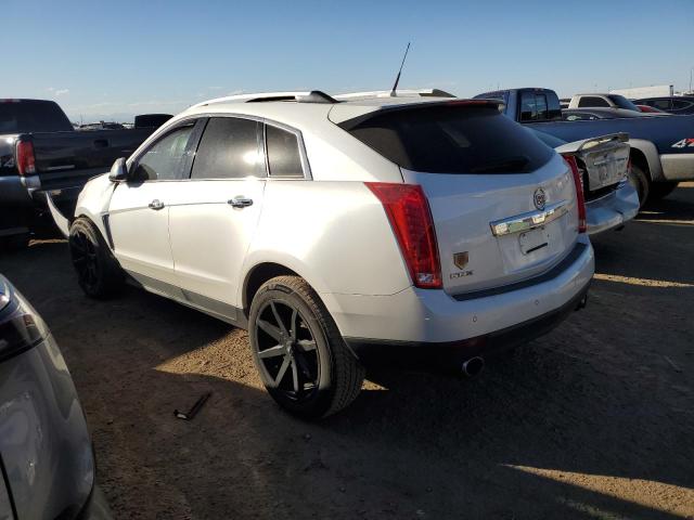 Photo 1 VIN: 3GYFNEE36DS579418 - CADILLAC SRX PREMIU 