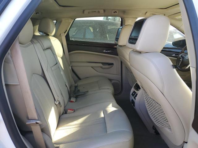 Photo 10 VIN: 3GYFNEE36DS579418 - CADILLAC SRX PREMIU 